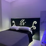 Bed & Breakfast Sn Luxury &