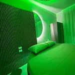 Sn Luxury & Bed & Breakfast Foggia
