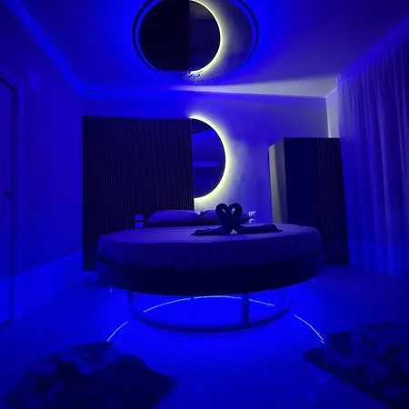 Sn Luxury & 3*