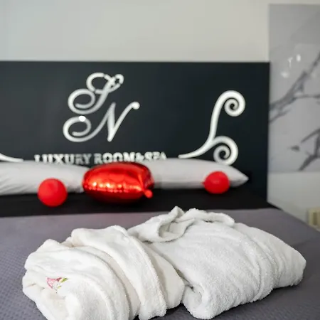 Sn Luxury &