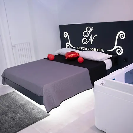 Bed and Breakfast Sn Luxury &