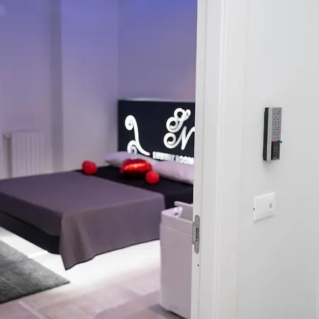 Sn Luxury & Bed & Breakfast