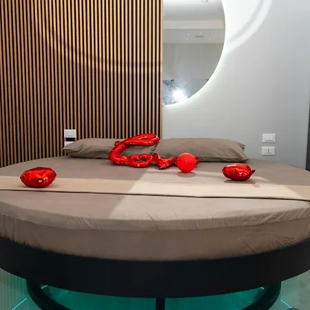 Sn Luxury & Bed & Breakfast 3*