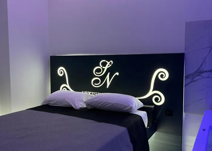 Bed & Breakfast Sn Luxury &