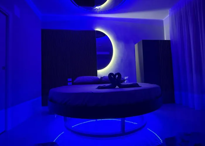 Sn Luxury & 3*
