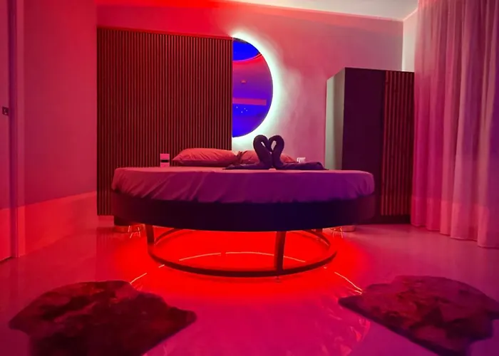 Bed & Breakfast Sn Luxury & 3*