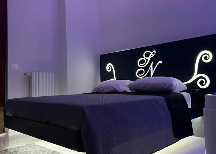 Sn Luxury & Bed & Breakfast 3*