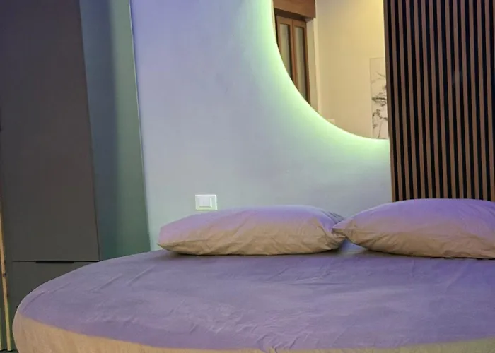 Bed & Breakfast Sn Luxury &