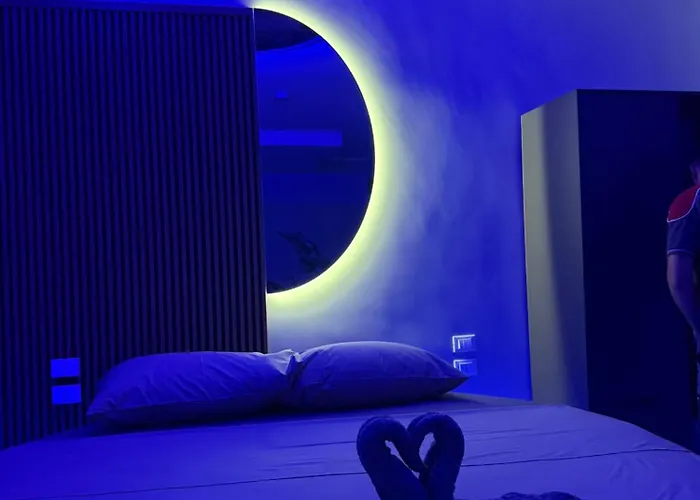 Sn Luxury & 3* Foggia