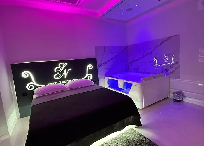 Bed & Breakfast Sn Luxury & 3*