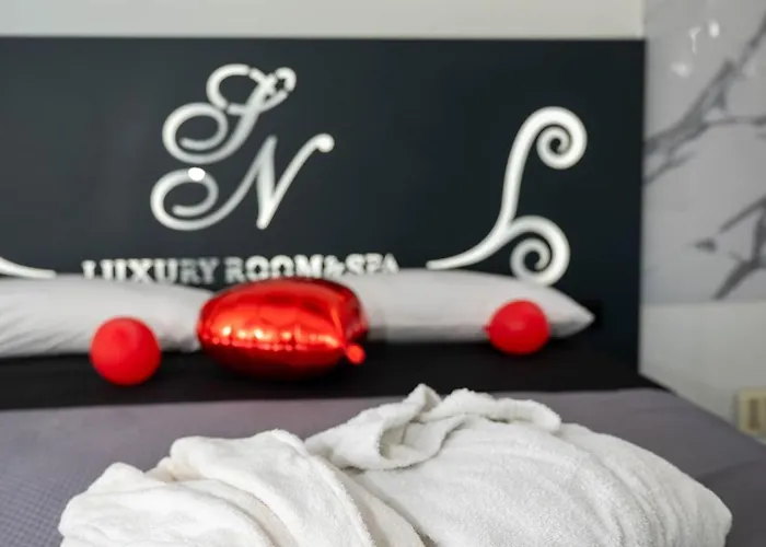 Sn Luxury &