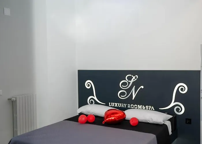 Sn Luxury & Bed & Breakfast 3*