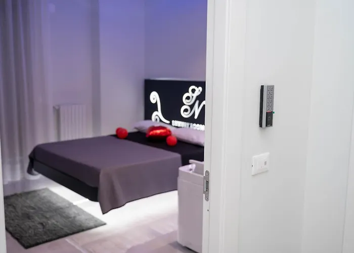 Sn Luxury & Bed & Breakfast