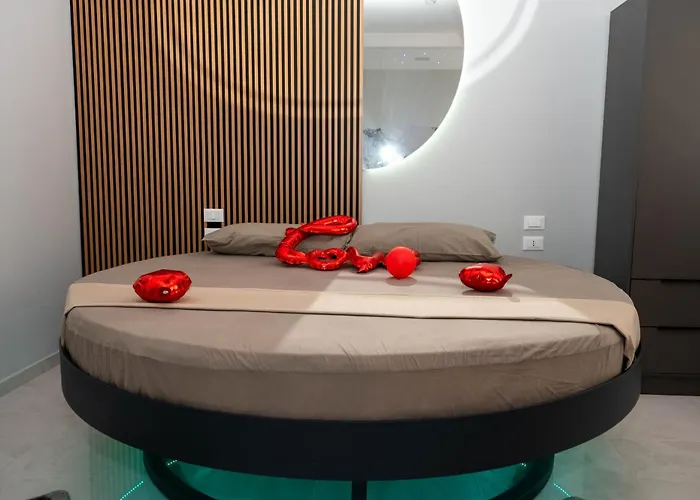 Sn Luxury & Bed & Breakfast 3*