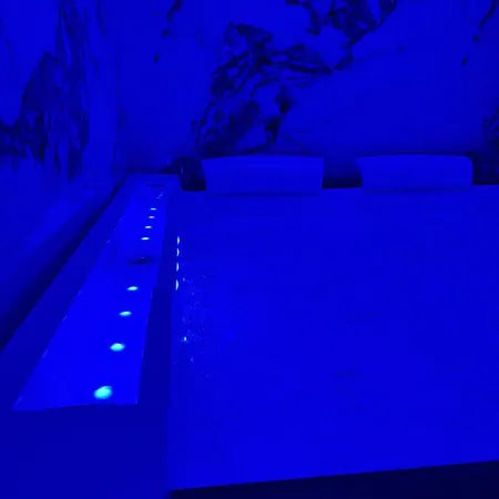 Sn Luxury & Foggia