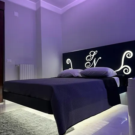 Sn Luxury & Frühstückspension 3*