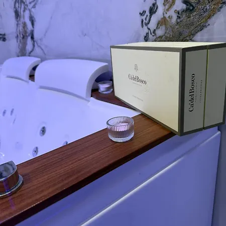 Bed & Breakfast Sn Luxury & *