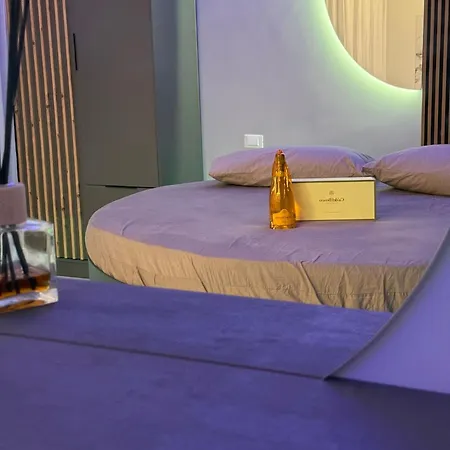 Sn Luxury & Oda ve Kahvaltı