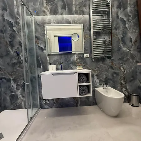 Sn Luxury & 3* Foggia