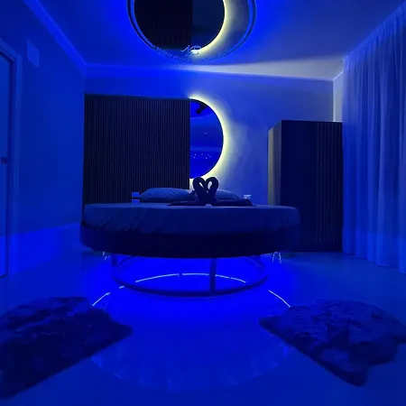 Sn Luxury & 3*