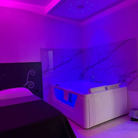 Sn Luxury &