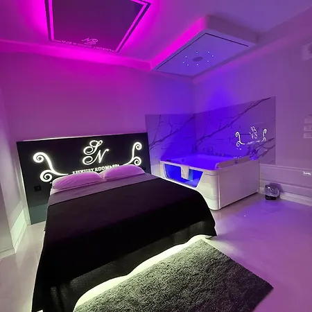 Bed & Breakfast Sn Luxury & 3*