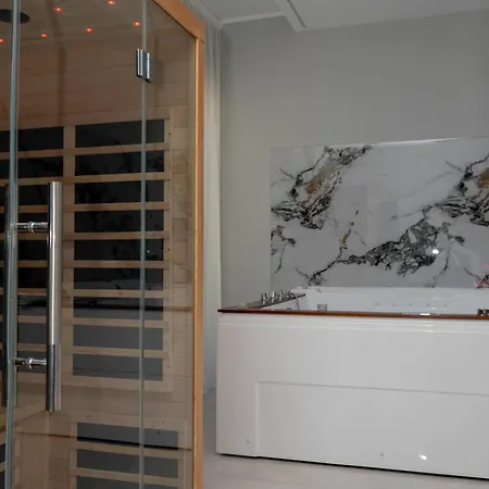 Sn Luxury & 3* Foggia