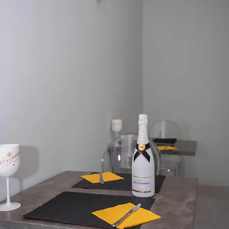 Bed & Breakfast Sn Luxury & Foggia