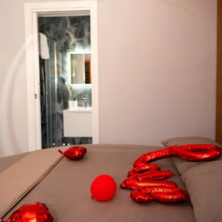 Sn Luxury & 3* Foggia
