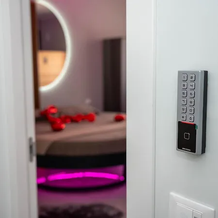 Sn Luxury & 3* Foggia