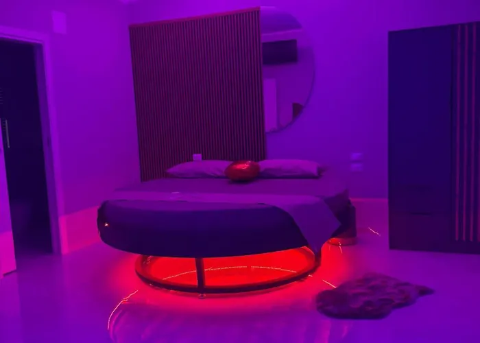 Panzió Sn Luxury & 3*