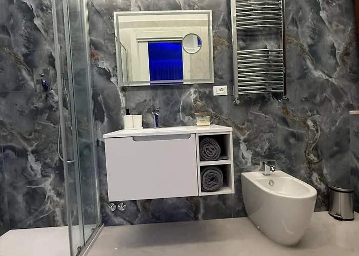 Sn Luxury & 3* Foggia